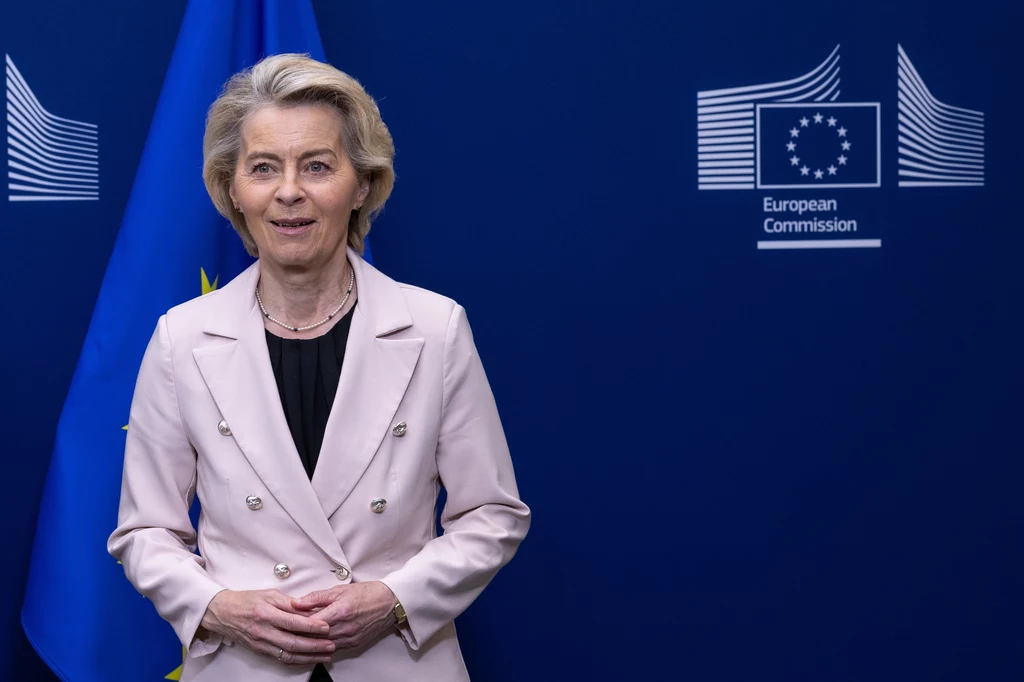 Komisja Europejska proponuje zmiany w pakcie migracyjnym Komisja Europejska proponuje zmiany w pakcie migracyjnym