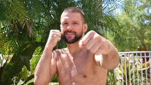 Mateusz Gamrot