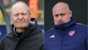 Media: Raków mógł zaoferować "premię" GKS-owi. Trener Lecha reaguje