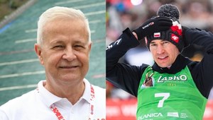 Tajner wprost o decyzji Stocha. Wydał jednoznaczny werdykt ws. skoczka