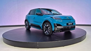 Nissan Micra powraca w wielkim stylu, ale wnętrze zdradza prawdziwe korzenie
