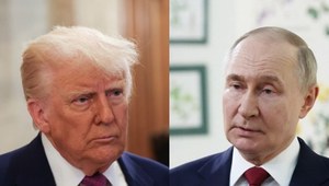 Ponad dwie godziny z Putinem. "Trump jest sfrustrowany"