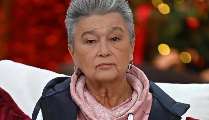 "Zwierzęta dały mi wszystko", czyli Doroty Sumińskiej świat na czterech łapach