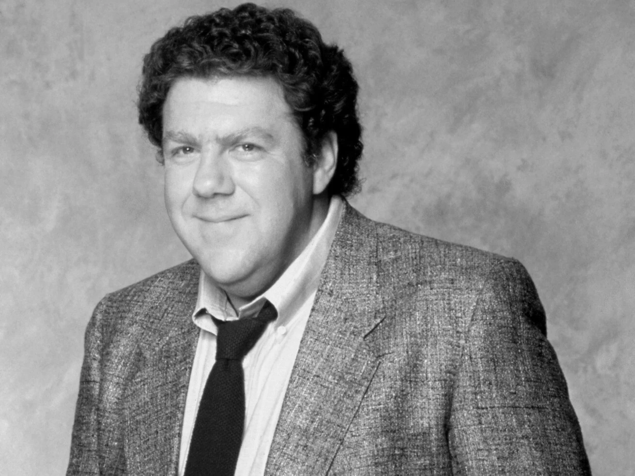 George Wendt nie żyje George Wendt nie żyje