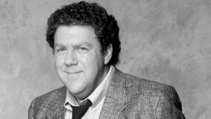 Zmarł George Wendt. Uwielbiany komik miał 76 lat