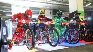 Kontrowersja ws. Grand Prix w Warszawie. Padły kolejne zarzuty