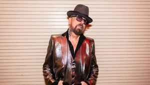 Dave Stewart, Eurythmics o kulisach powstania "Sweet Dreams" [WYWIAD]