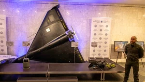 Shahed-136 z piekła rodem. Nowe głowice palą, rozrywają i przebijają pancerz