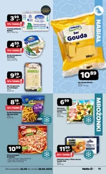 Свіжі та дешеві від Netto