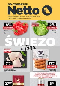 netto
