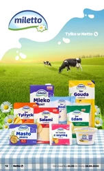 Świeżo i tanio z Netto