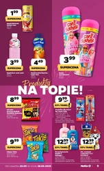Świeżo i tanio z Netto