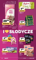 Świeżo i tanio z Netto
