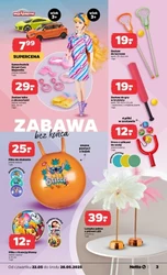 Świeżo i tanio z Netto