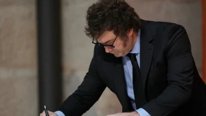 Rząd Javiera Milei uprościł procedury dotyczące wydawania pozwoleń na broń Argentyńczykom