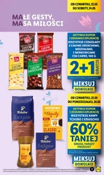 До Дня матері в Lidl 