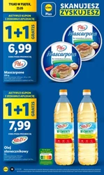 Na Dzień Mamy w Lidlu 
