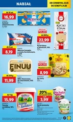 До Дня матері в Lidl 
