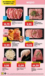 До Дня матері в Lidl 