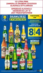 Na Dzień Mamy w Lidlu 