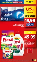 Na Dzień Mamy w Lidlu 