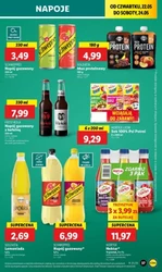 До Дня матері в Lidl 