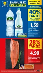 Na Dzień Mamy w Lidlu 