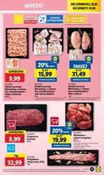 До Дня матері в Lidl 