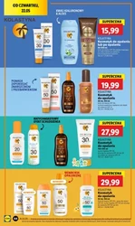 До Дня матері в Lidl 