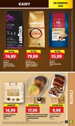 До Дня матері в Lidl 