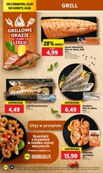 Na Dzień Mamy w Lidlu 