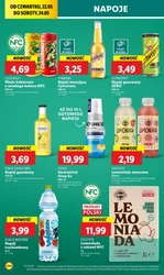До Дня матері в Lidl 