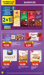 До Дня матері в Lidl 