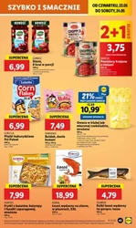 Na Dzień Mamy w Lidlu 