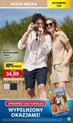 До Дня матері в Lidl 