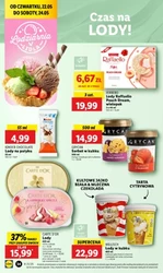 До Дня матері в Lidl 