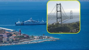 Na Sycylię dojdziemy samochodem. Koniec z promami