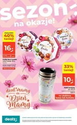 Dzień mamy w Dealz 