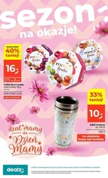Dzień mamy w Dealz 