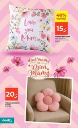 Dzień mamy w Dealz 