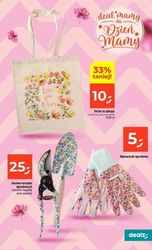 Dzień mamy w Dealz 