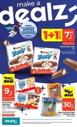 День захисту дітей в Dealz