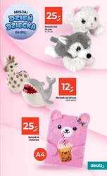 День захисту дітей в Dealz 