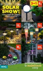 День захисту дітей в Dealz 