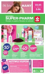 Super-Pharm - dla was Mamy