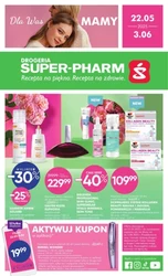 Super-Pharm - dla was Mamy