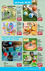 Aktywne lato z Aldi! 