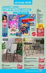 Aktywne lato z Aldi! 