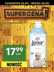 Na grilla w Delikatesach Centrum 
