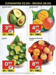 Na grilla w Delikatesach Centrum 